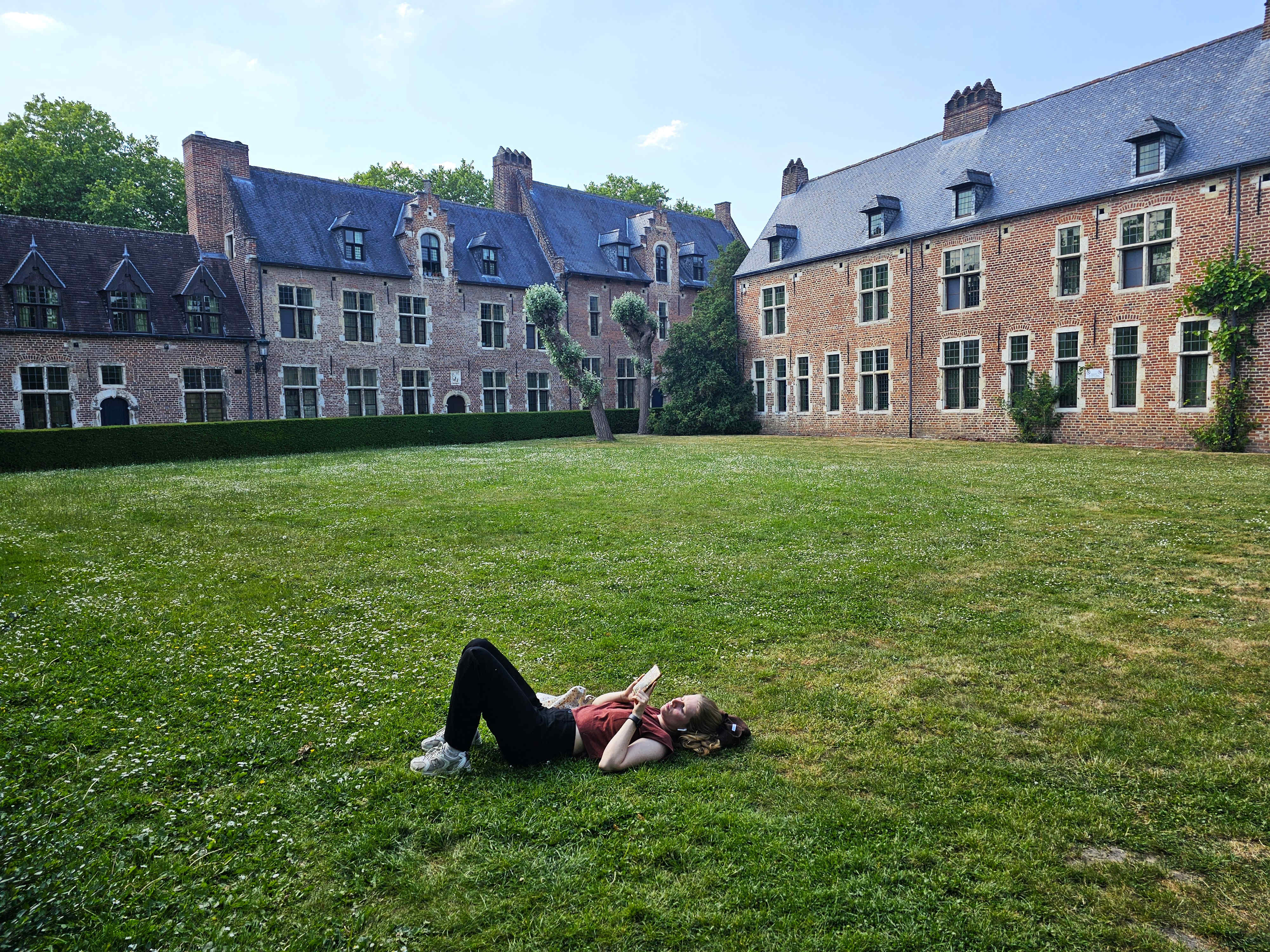 Leuven